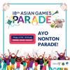 Menpora Ajak TNI Dukung Asian Games-Paragames 2018