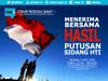 Kuasa Hukum Beberkan Bukti HTI Anti-Pancasila dan NKRI
