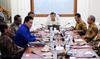 Menpora Kian Optimis Masuk Peringkat 10 Besar Asian Games