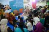 ITB Sabet Juara Olimpiade Nasional Mipa 2018