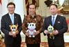 Larangan Eks Napi Korupsi Jadi Caleg, Pemerintah Belum Bersikap