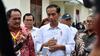 Jokowi: Banyak Kepala Negara Minta Nelayan Dibebaskan, Kita Berdaulat