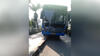 Bus TransJ Berpenumpang Sempat Anjlok di Kalideres