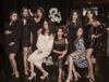 Begini Momen Seru Girl Squad di Luar Negeri, Kayak ABG Banget!