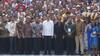 Jokowi: Saya Selalu Membuka Diri untuk Persoalan di Daerah