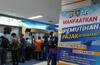 Aturan Penurunan Pajak UKM Segera Terbit