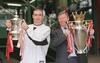 Mata: Manchester United Ingin Rengkuh Trofi Piala FA untuk Ferguson