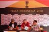 Piala Dunia 2018: Benjamin Mendy Siap Membela Timnas Prancis
