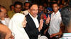 Jelang Pemilu, Anwar Ibrahim Minta Warga Malaysia Pilih Mahathir