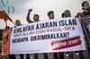 HTI: Mempersalahkan Dakwah Kami Sama Saja Mempersoalkan Ajaran Islam