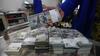 Dolar AS Tembus Rp 14.000 Bikin Eksportir Senang