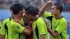 10 Peristiwa Mengenaskan Saat Wasit Dianiaya Pemain
