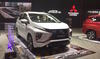 Mitsubishi Tebar Virus Xpander ke Anak-anak