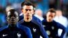 Piala Dunia 2018: Koscielny Dipastikan Absen Membela Prancis