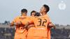Gede: Persija Bisa Kalahkan Home United, Skor Serahkan ke Tuhan
