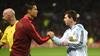 Piala Dunia 2018: Mourinho Dukung Portugal dan Ronaldo untuk Bersinar