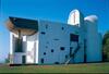 Menjadi Legenda Arsitektur Dunia ala Le Corbusier