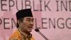 Bamsoet: Golkar Fokus Agar JK atau Airlangga Jadi Cawapres Jokowi