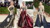 9 Selebriti dengan Gaya Busana Terbaik di Met Gala 2018