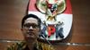 KPK Geledah Ruang Kerja Amin Santono di Lantai 10 Gedung DPR