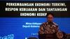 Surat Utang Negara Tak Laku, Rupiah Melemah