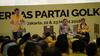 Demokrat Terus Lobi Parpol untuk Wujudkan Poros Ketiga di Pilpres