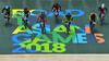 Cegah Macet, Pemerintah Sediakan Jalur Khusus bagi Atlet Asian Games