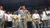 Prabowo Wajibkan Seluruh Kader Gerindra Nonton '212 The Power of Love'