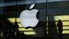 Saham Apple Kembali Dorong Penguatan Wall Street