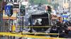 Polisi Periksa CCTV Bus TransJakarta yang Kecelakaan di Simprug