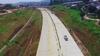 3 Ruas Tol di Sumatera Siap Beroperasi Fungsional Saat Mudik Lebaran