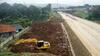 3 Ruas Tol di Sumatera Siap Beroperasi Fungsional Saat Mudik Lebaran