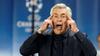 Untuk Kali Ini, Ancelotti Mendukung Milan Juara Coppa Italia