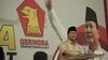 Cawapres Prabowo di Antara PKS dan Anies Baswedan