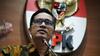 KPK Incar Mafia Anggaran