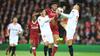 Piala Dunia 2018: Gomez Cedera, Liverpool dan Timnas Inggris Berduka