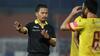 Inkonsistensi PSSI Menghukum Pemain yang Menganiaya Wasit