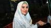 Jelang Ramadhan, Kartika Putri Ingin Lebaran di Makkah