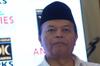 PKS: Terlalu Dini Menyimpulkan Anies Cawapres Prabowo