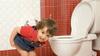 Tips Tetap Sehat saat Merawat Anak yang Sakit
