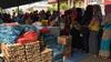 Warga Banda Aceh Serbu Pasar Murah, Beli Beras Hingga Telur