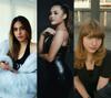 10 Artis Ini Dinilai Lebih Tua dari Usianya