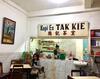 Fenomena Mewabahnya ‘Demam’ Coffee Shop di Indonesia