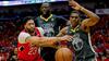 Playoff NBA: LeBron James Antarkan Cavaliers ke Final Wilayah Timur