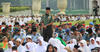 Menjelang Ramadan, DMI dan Unilever Bersih-Bersih 2 Ribu Masjid