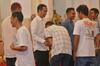 Kerusuhan di Mako Brimob dan persoalan tahanan sipil