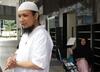 KPK Ultimatum Mafia Anggaran