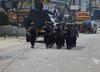 5 Polisi Tewas dalam Kerusuhan di Mako Brimob