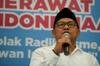 SBY Persilakan Kader Demokrat Tampil untuk Pilpres 2019