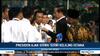 Presiden Resmikan Peremajaan Sawit Rakyat Rokan Hilir